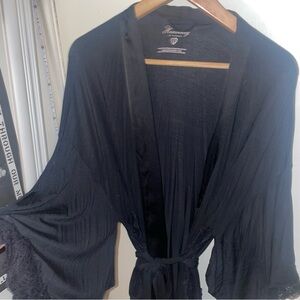 Victoria's Secret Robe